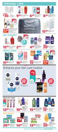 Rexall flyer week 40 Page 12