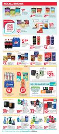 Rexall flyer week 40 Page 13