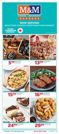 Rexall flyer week 40 Page 14