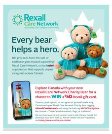 Rexall flyer week 40 Page 15