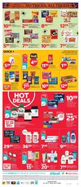 Rexall flyer week 40 Page 3