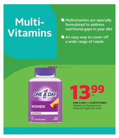 Rexall flyer week 40 Page 6