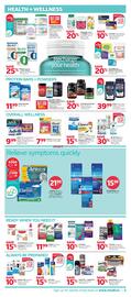 Rexall flyer week 40 Page 7