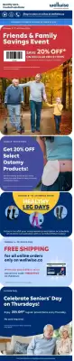 Shoppers Drug Mart flyer (valid until 9-10)