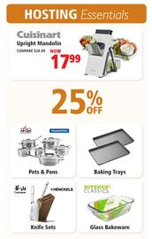 Big Box Outlet Store flyer week 40 Page 3