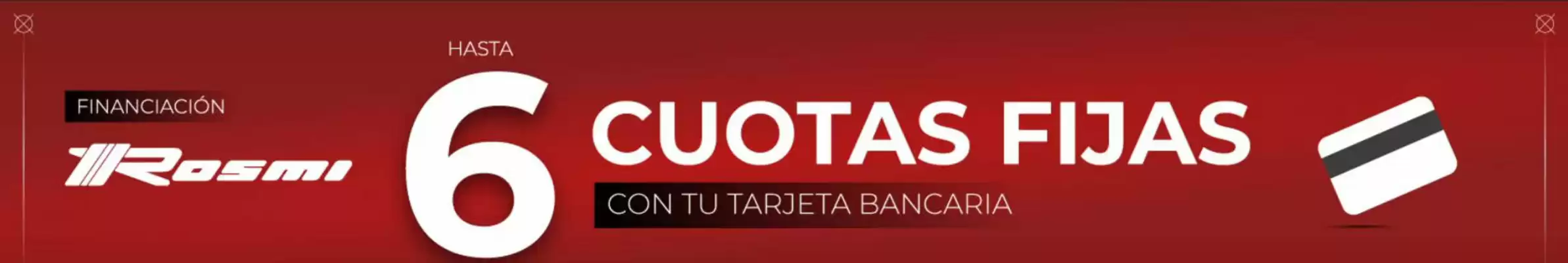 Catálogo Neumáticos Rosmi (válido hasta 25-10)