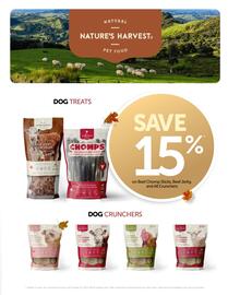 Global Pet Foods flyer week 40 Page 12