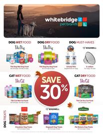 Global Pet Foods flyer week 40 Page 3