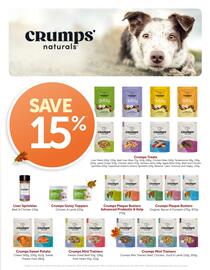 Global Pet Foods flyer week 40 Page 5