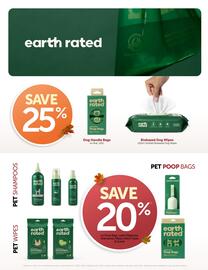 Global Pet Foods flyer week 40 Page 6