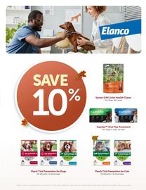 Global Pet Foods flyer week 40 Page 7