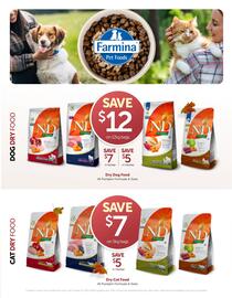 Global Pet Foods flyer week 40 Page 8
