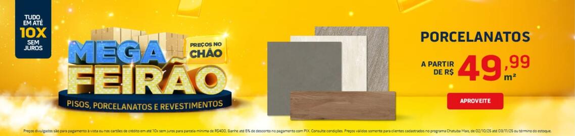 Encarte Chatuba Página 2