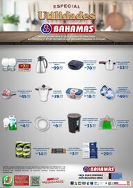 Catálogo Bahamas Supermercados Página 1