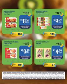 Encarte Supermercado Guará Página 4