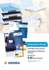 AVA folder Pagina 6