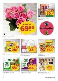 Coop Daglivs reklamblad vecka 41 Sida 10
