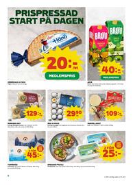 Coop Daglivs reklamblad vecka 41 Sida 4