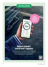Coop Daglivs reklamblad vecka 41 Sida 6