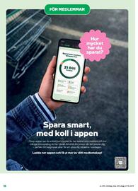 Coop reklamblad vecka 41 Sida 10