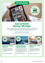 Coop reklamblad vecka 41 Sida 12