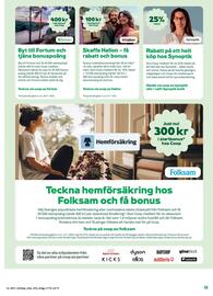 Coop reklamblad vecka 41 Sida 13