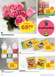 Coop reklamblad vecka 41 Sida 14