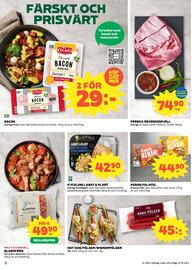 Coop reklamblad vecka 41 Sida 2