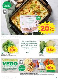 Coop reklamblad vecka 41 Sida 3