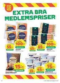 Coop reklamblad vecka 41 Sida 4