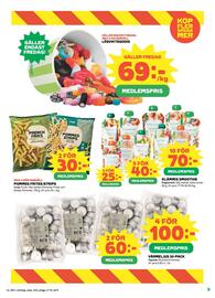Coop reklamblad vecka 41 Sida 5