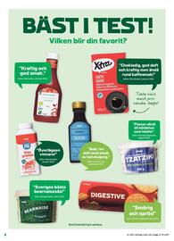 Coop reklamblad vecka 41 Sida 6