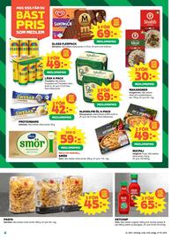 Coop reklamblad vecka 41 Sida 8