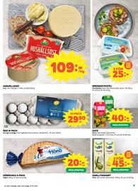 Coop reklamblad vecka 41 Sida 9