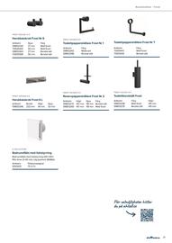 Ahlsell reklamblad Sida 23