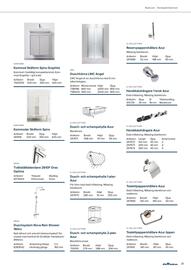 Ahlsell reklamblad Sida 27