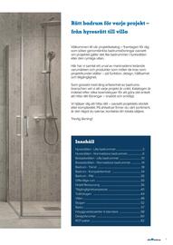 Ahlsell reklamblad Sida 3