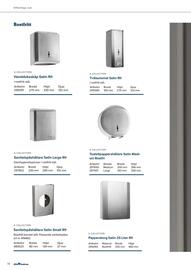 Ahlsell reklamblad Sida 34