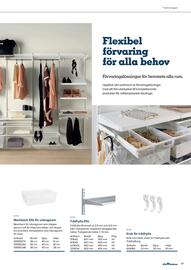 Ahlsell reklamblad Sida 49