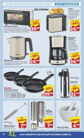 Combi Prospekt woche 40 Seite 2