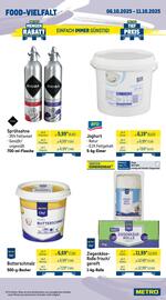 METRO Prospekt woche 41 Seite 10