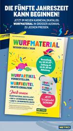 METRO Prospekt woche 41 Seite 21