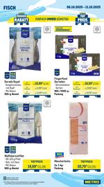 METRO Prospekt woche 41 Seite 6