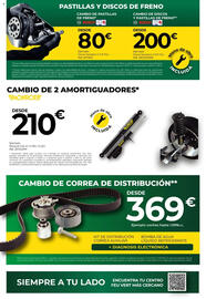 Folleto Feu Vert Página 4