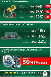 Folleto Feu Vert Página 5