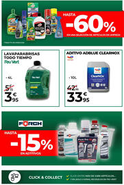 Folleto Feu Vert Página 6
