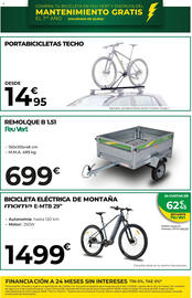 Folleto Feu Vert Página 7