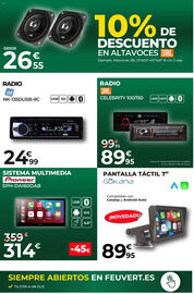 Folleto Feu Vert Página 8