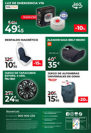 Folleto Feu Vert Página 9