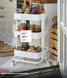 Catalog Ikea Pagină 1
